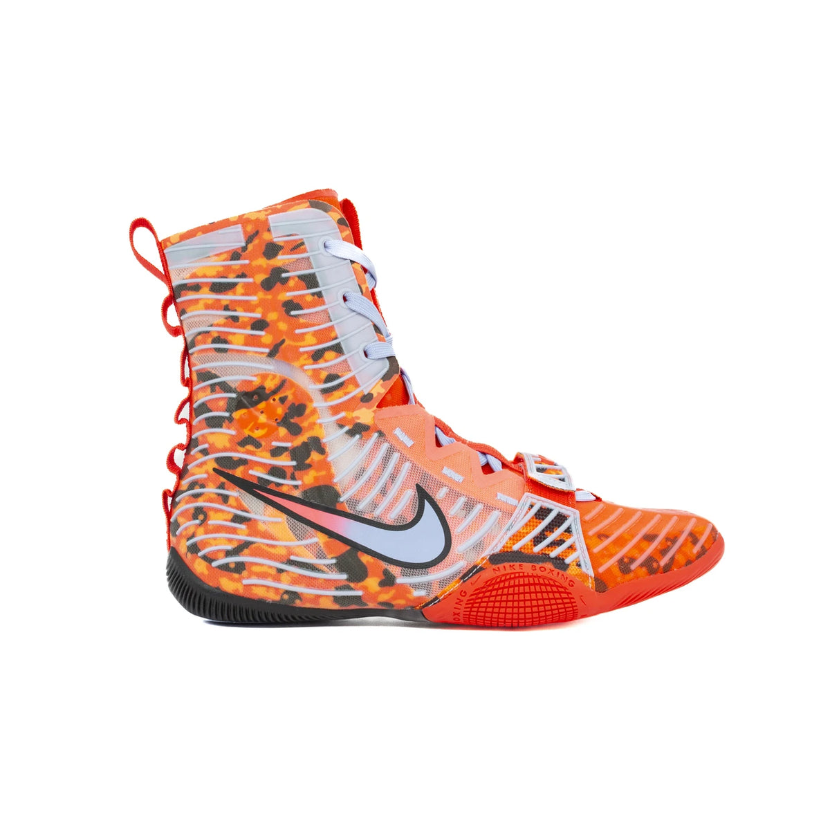 Nike HyperKO 3 Special Edition Boxing Boots