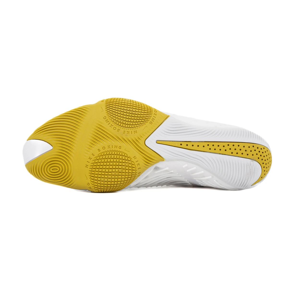 Nike HyperKO 3 Boxing Boots
