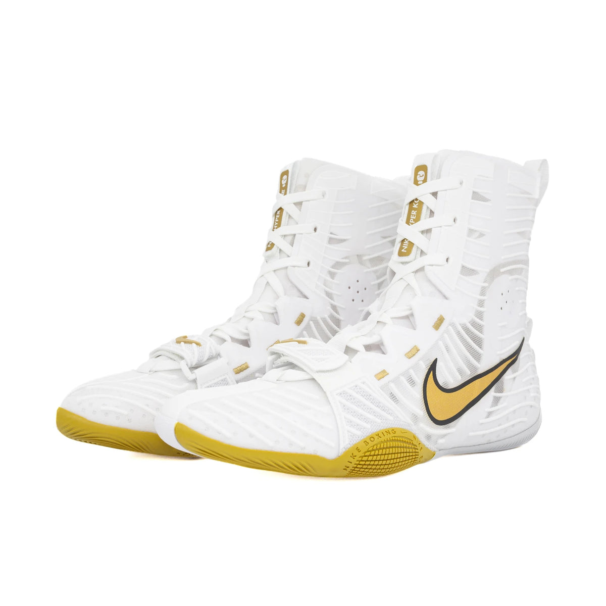 Nike HyperKO 3 Boxing Boots