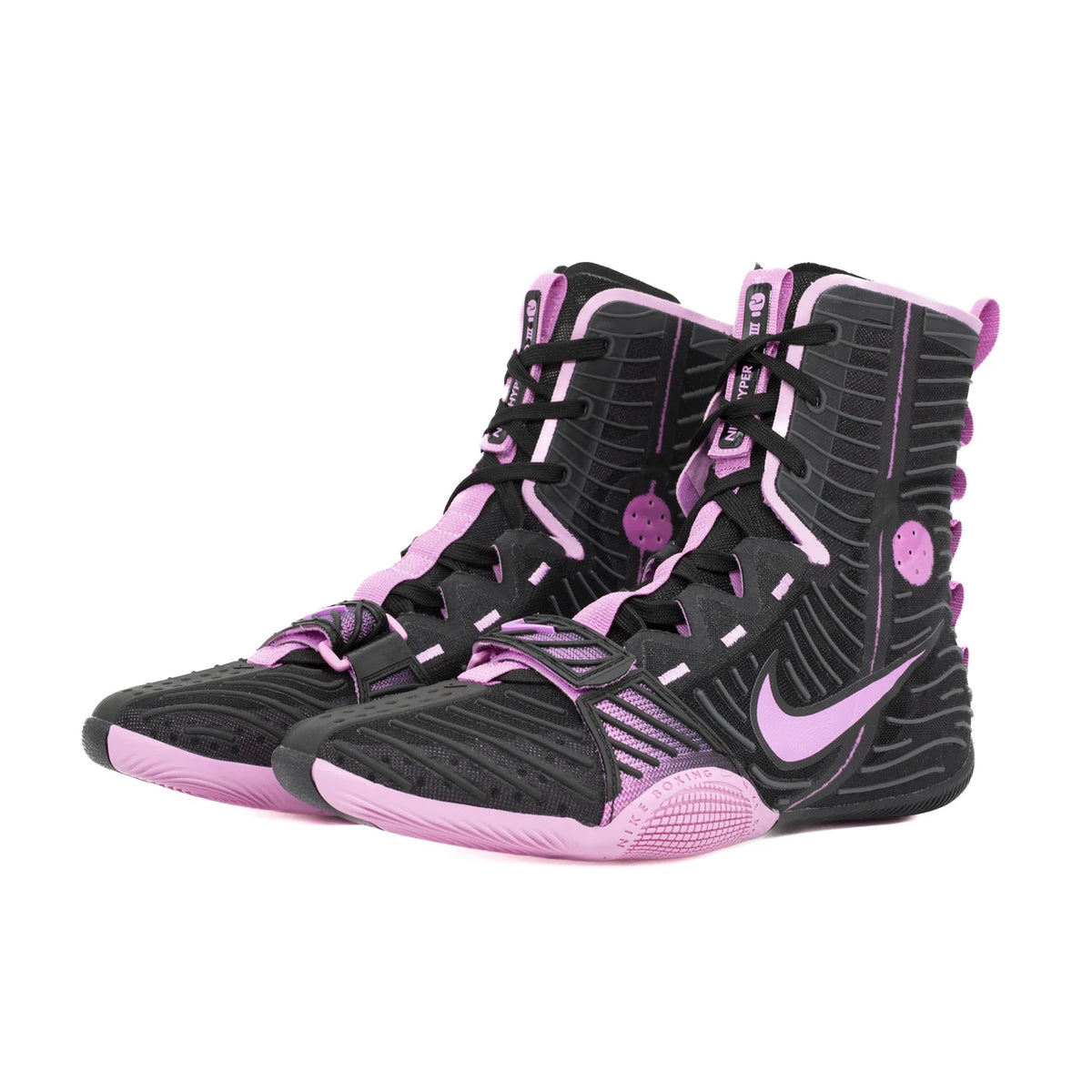 Nike HyperKO 3 Boxing Boots