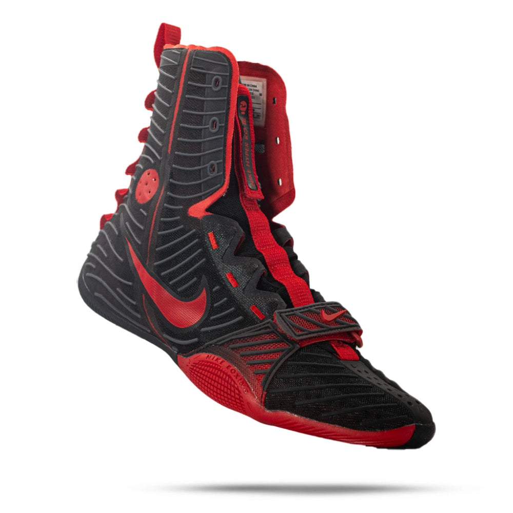Nike HyperKO 3 Boxing Boots