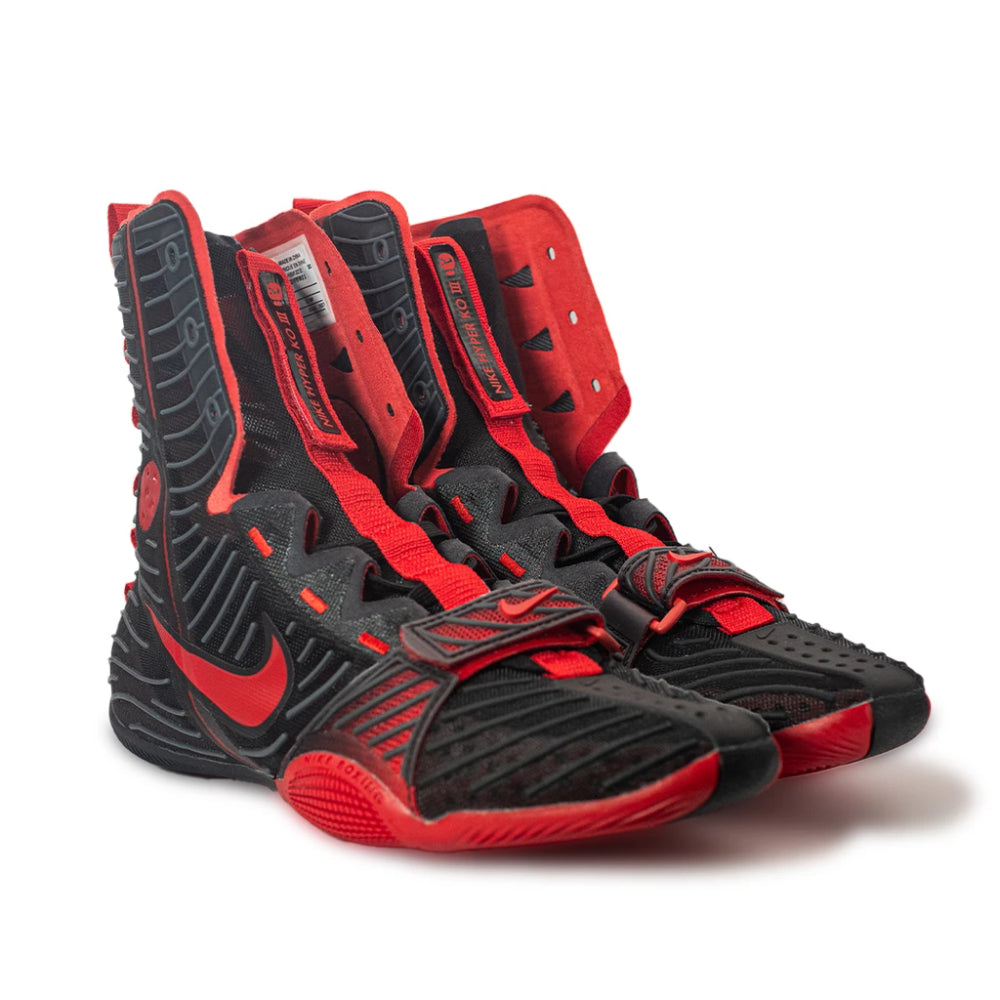 Nike HyperKO 3 Boxing Boots