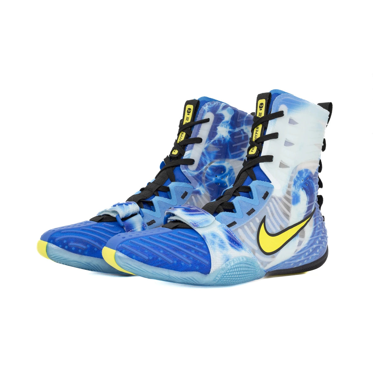 Nike HyperKO 3 Special Edition Boxing Boots