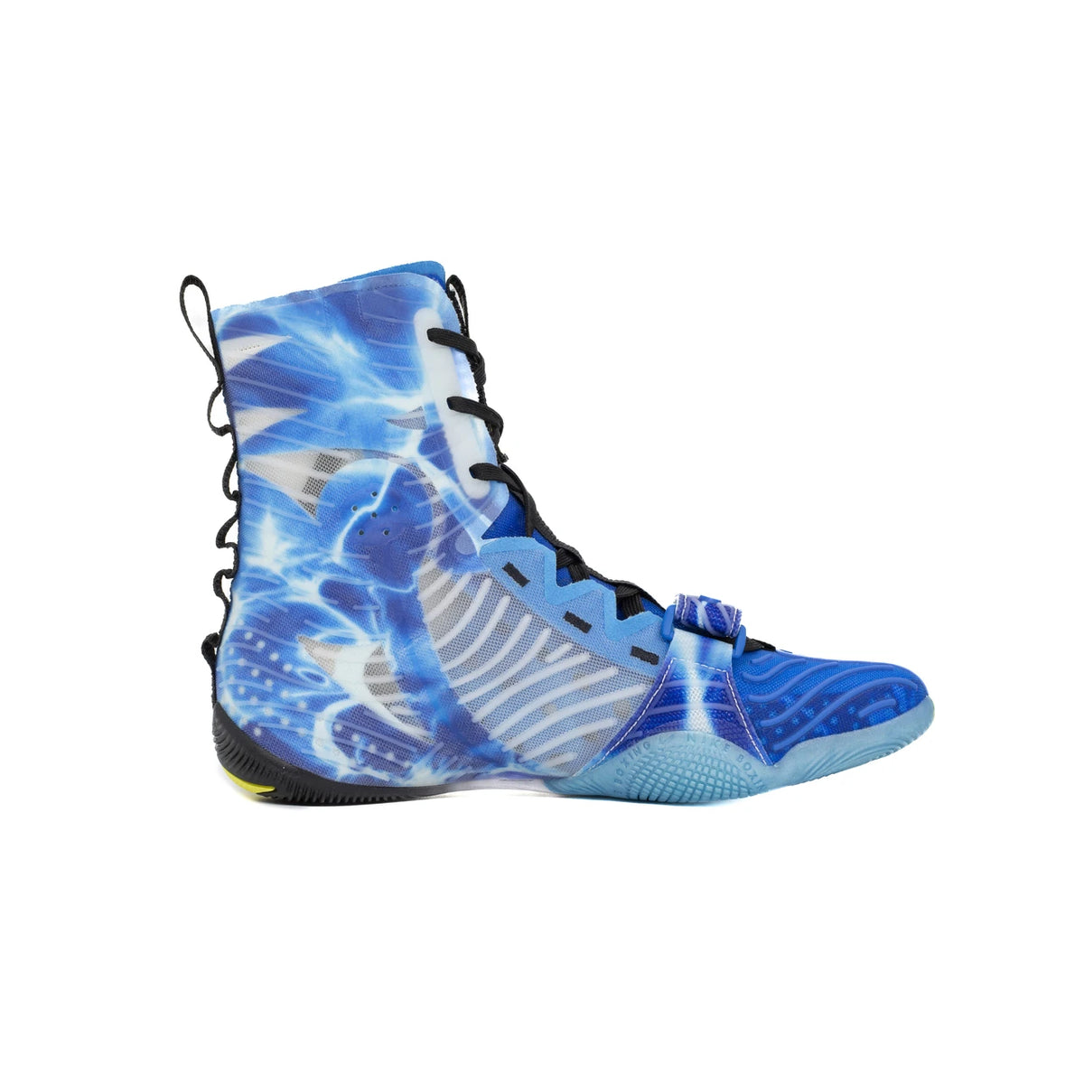 Nike HyperKO 3 Special Edition Boxing Boots