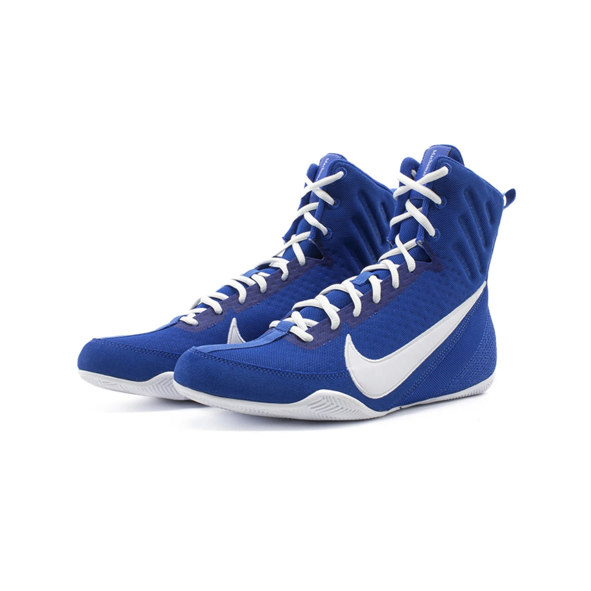 Nike Machomai 3 Boxing Boots