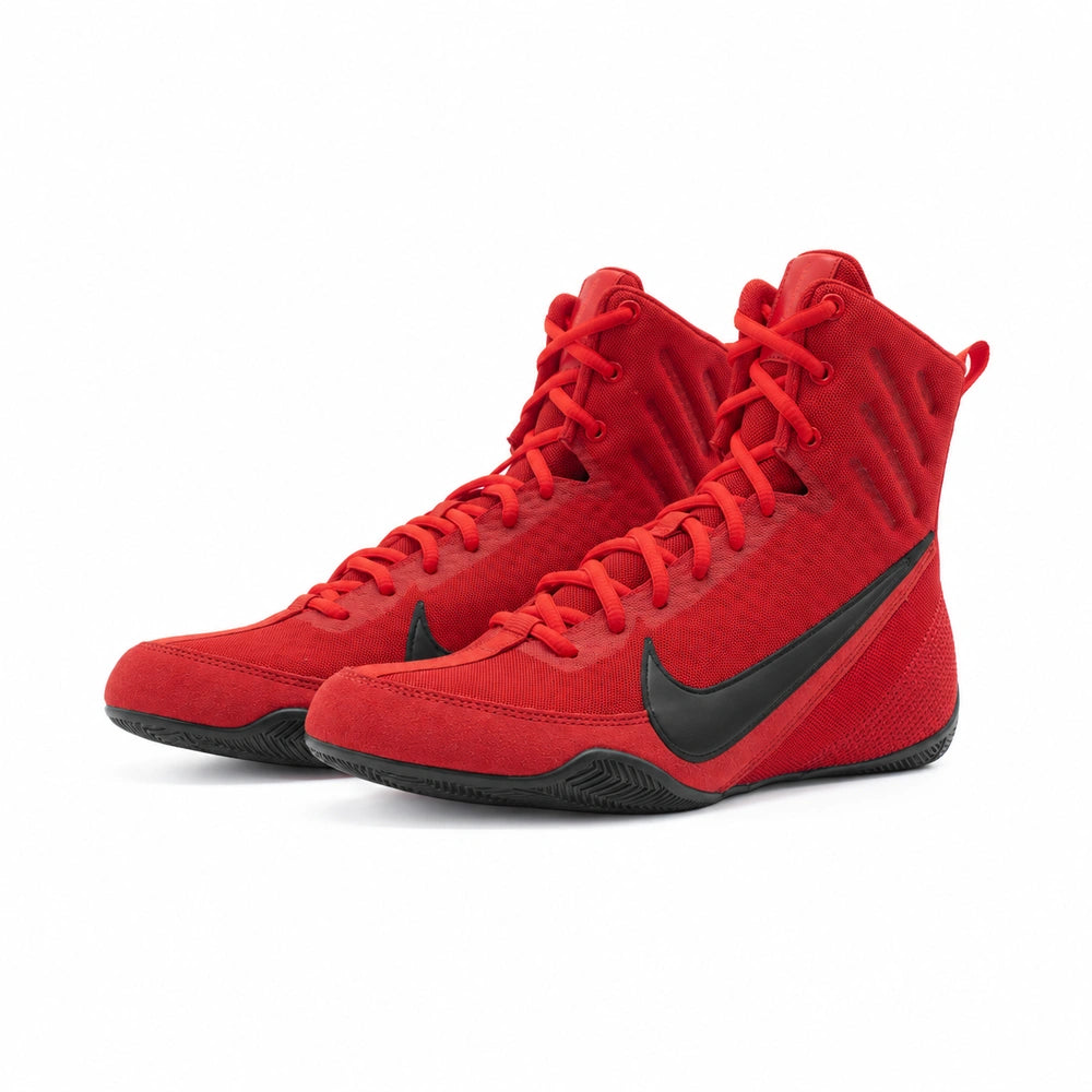 Nike Machomai 3 Boxing Boots