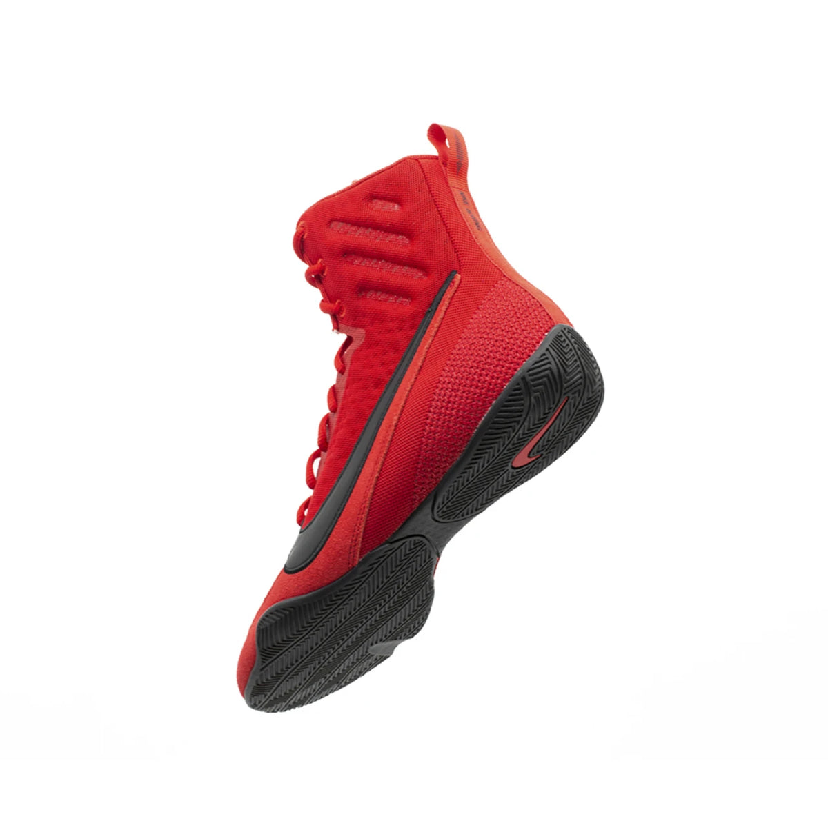 Nike Machomai 3 Boxing Boots