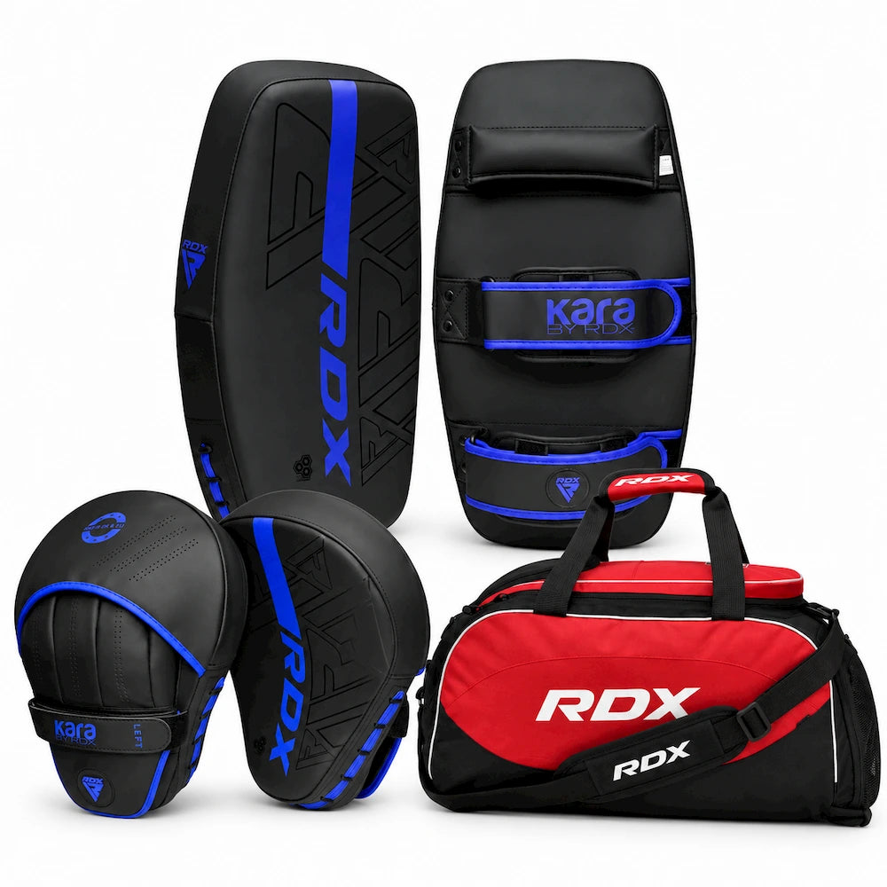 RDX F6 Kara Coaching Kit