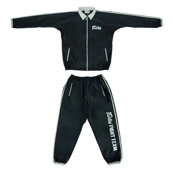 Fairtex VS4 Sweat / Sauna Suit