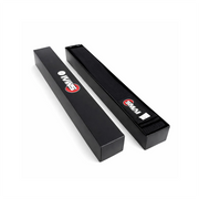 Two black boxes with a SMAI logo on a white background