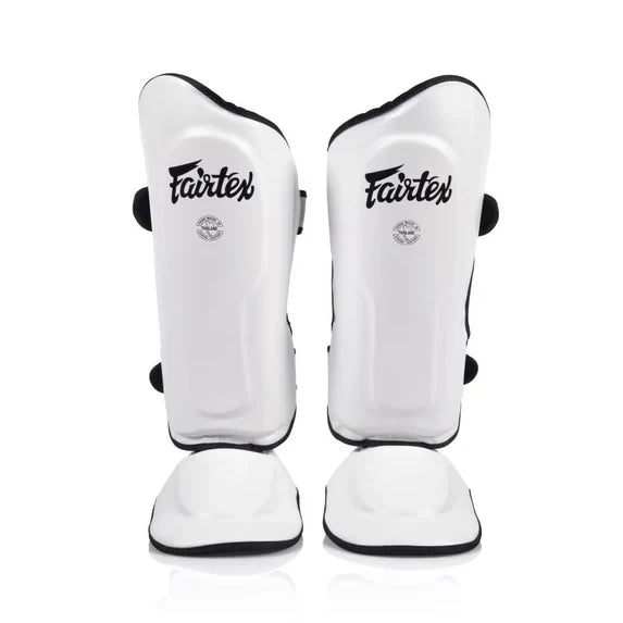 Fairtex SP9 Ultra Ergo Shin Guards