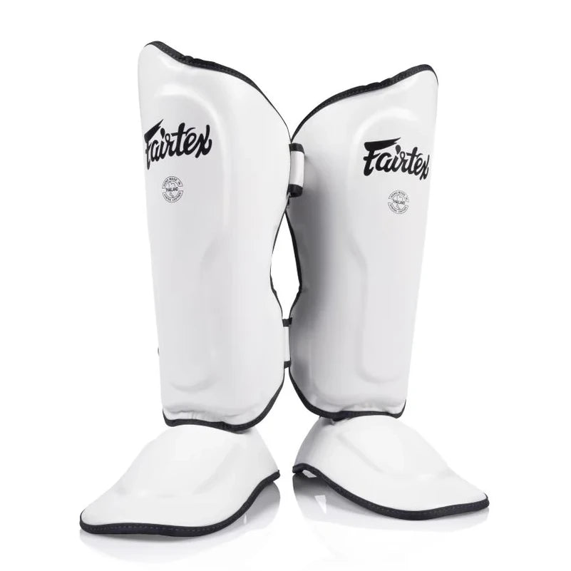 Fairtex SP9 Ultra Ergo Shin Guards