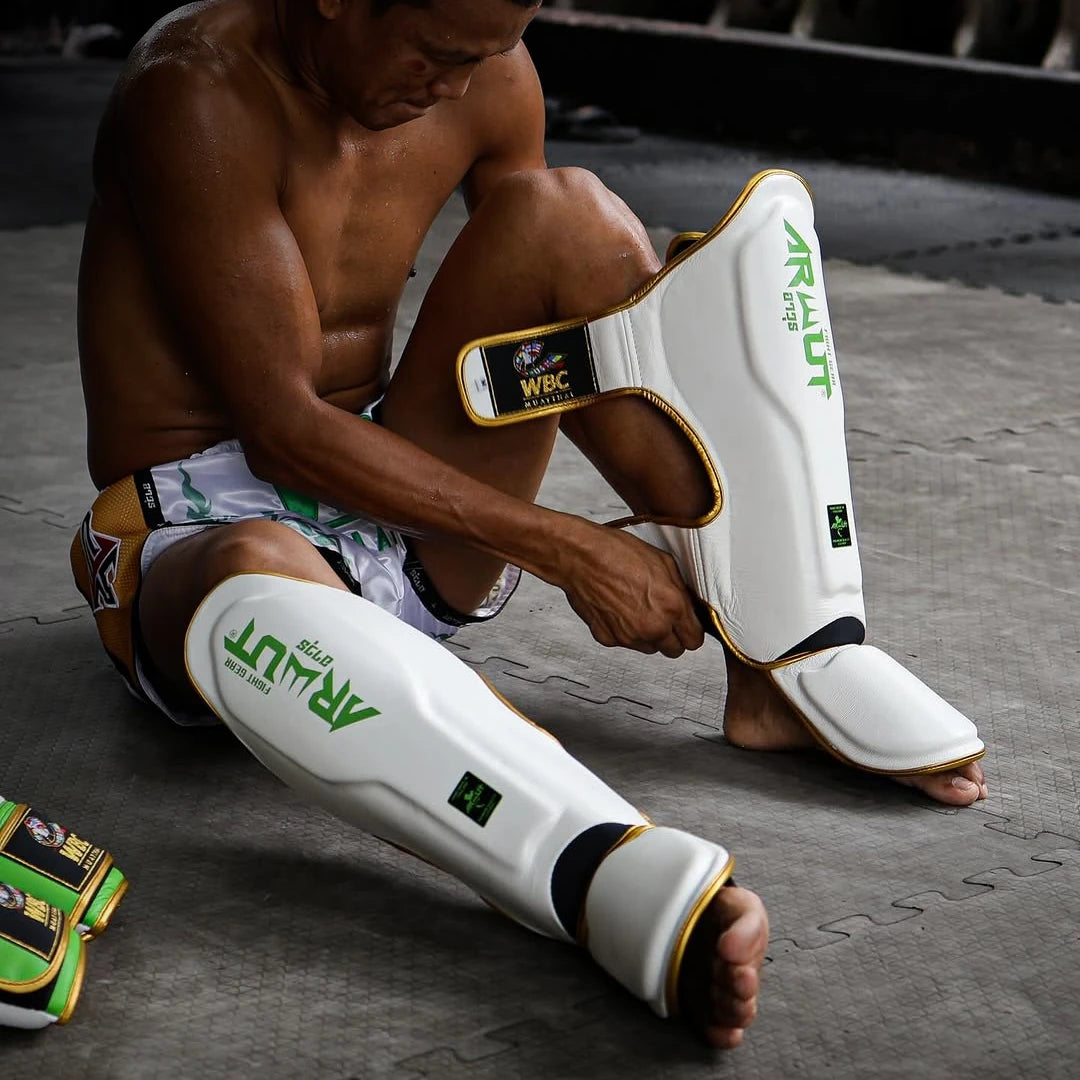 Shogun Martial Arts & Boxing Supplies