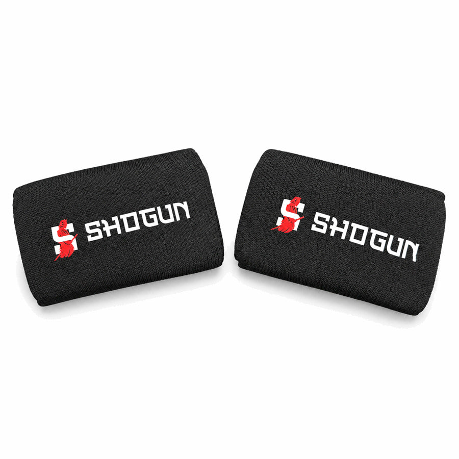 Shogun Knuckle Guards