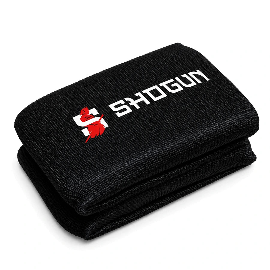 Shogun Knuckle Guards