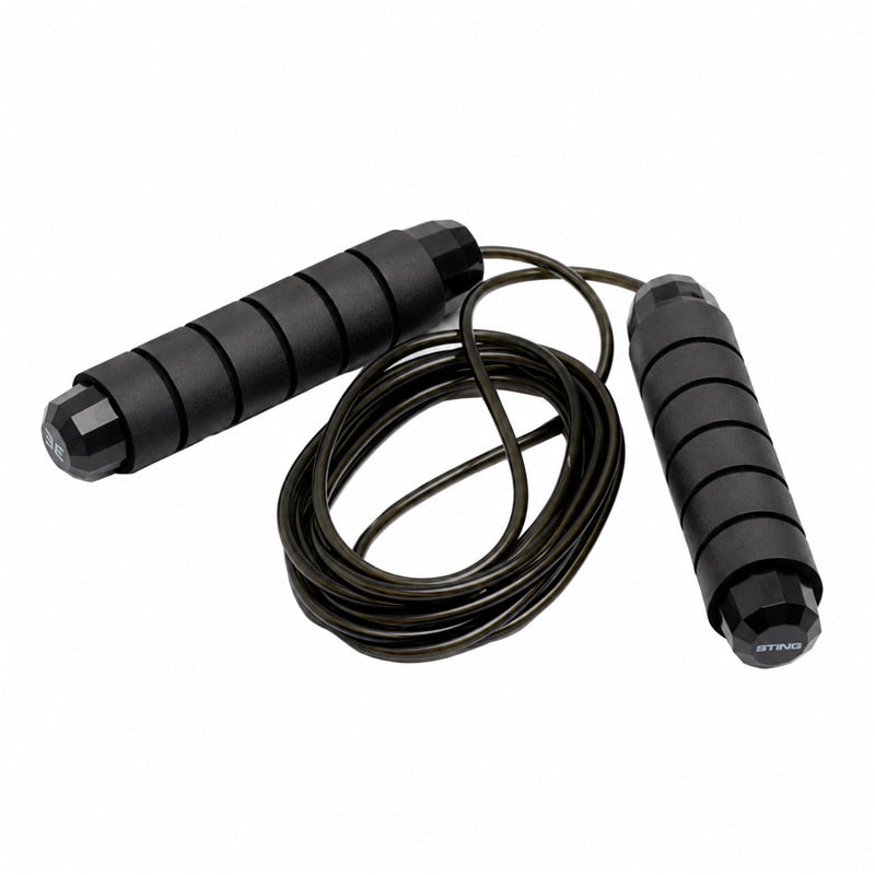 Sting Speed Plus Skipping Rope
