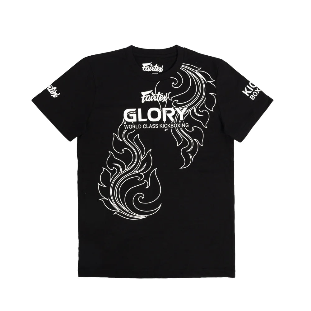 Fairtex x GLORY T-Shirt