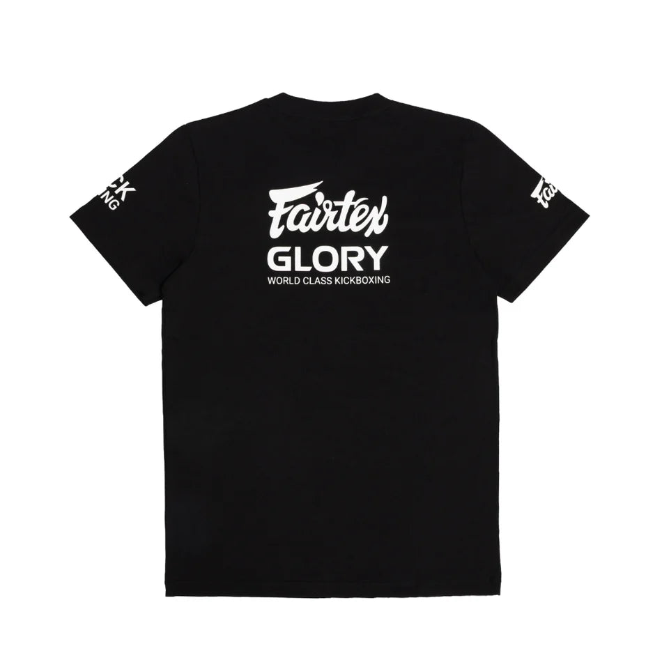 Fairtex x GLORY T-Shirt
