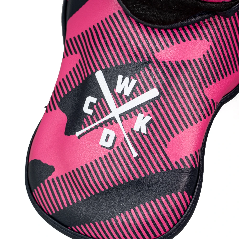 Wicked One Upset Shin Guards
