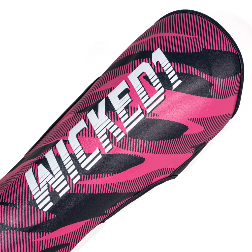 Wicked One Upset Shin Guards