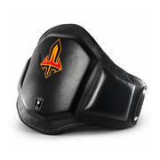 Arwut BP2 Belly Pad
