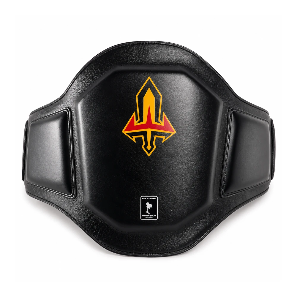 Arwut BP2 Belly Pad