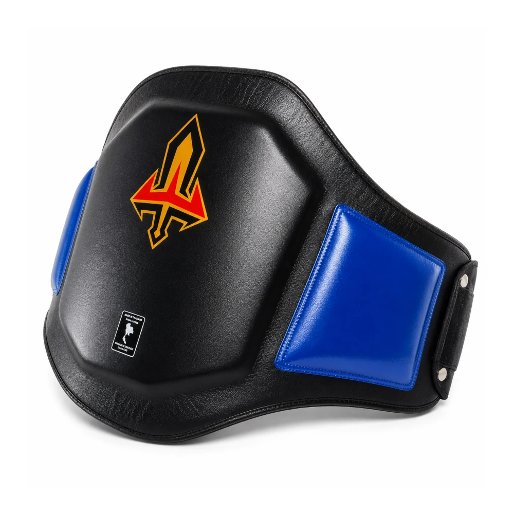 Arwut BP2 Belly Pad