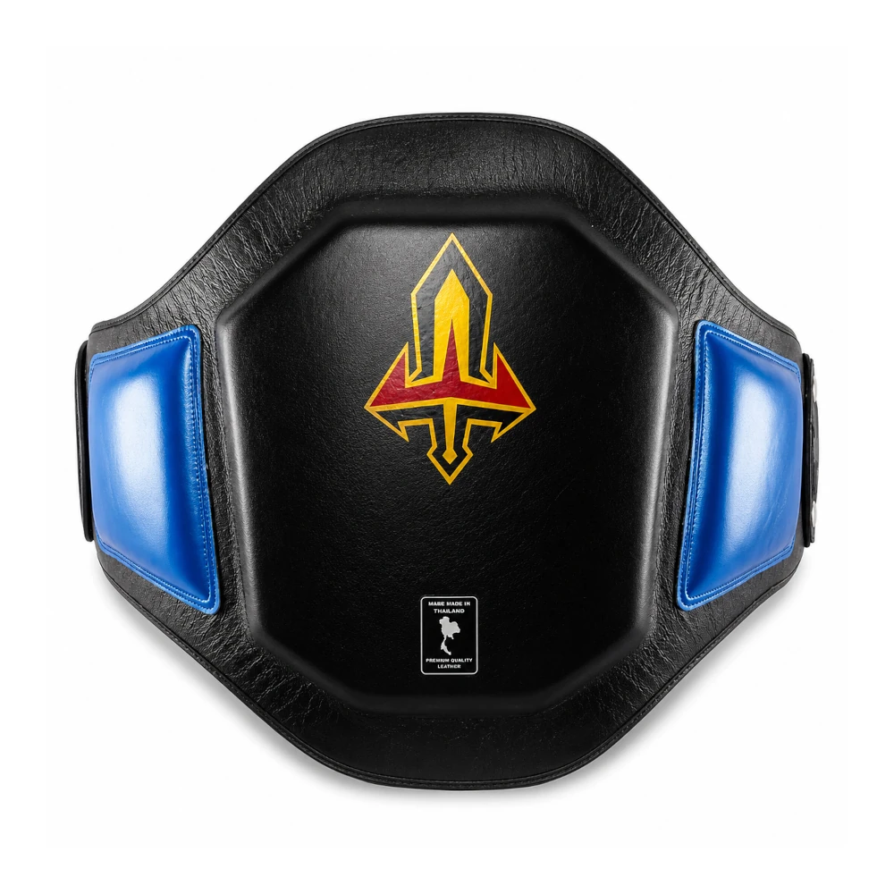 Arwut BP2 Belly Pad