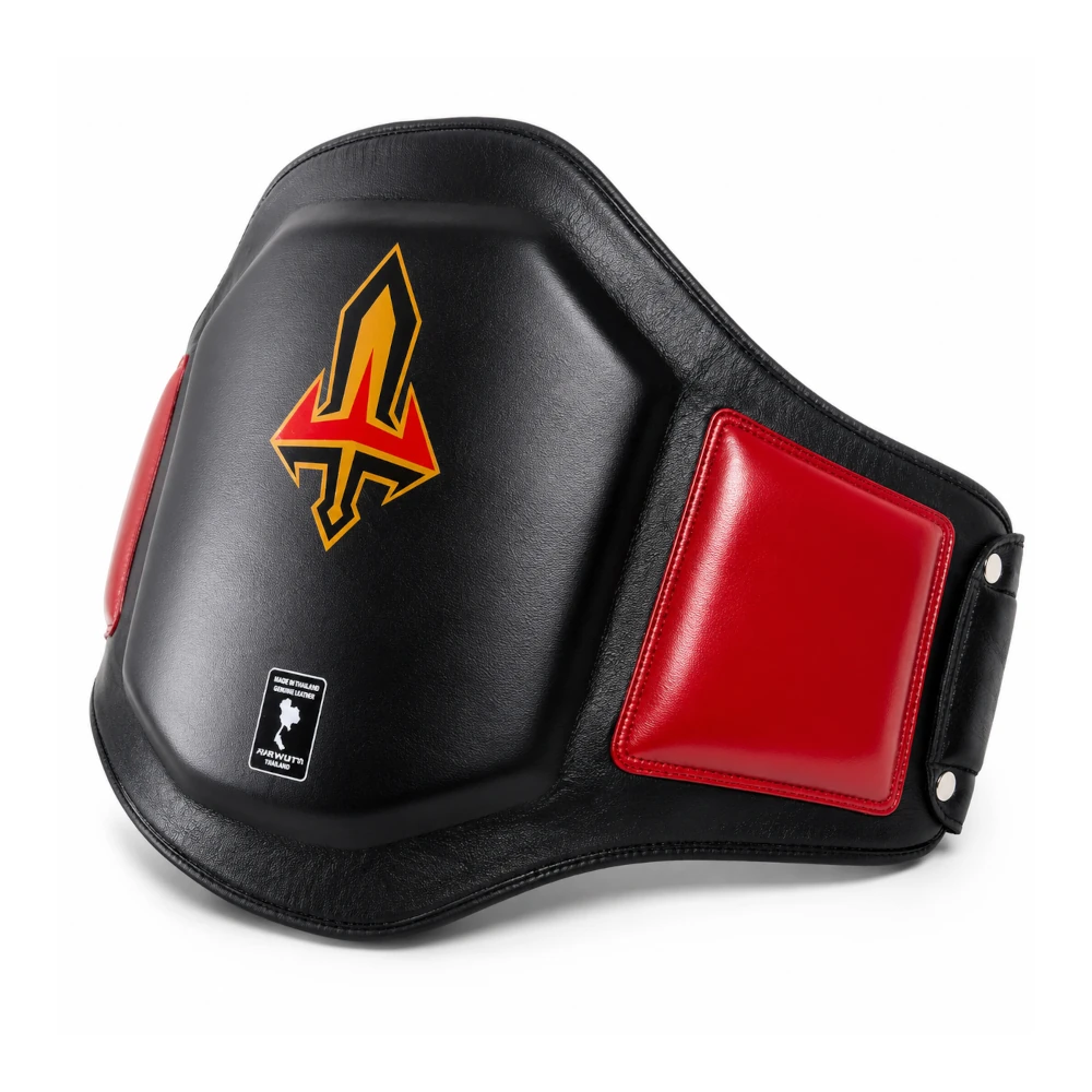 Arwut BP2 Belly Pad