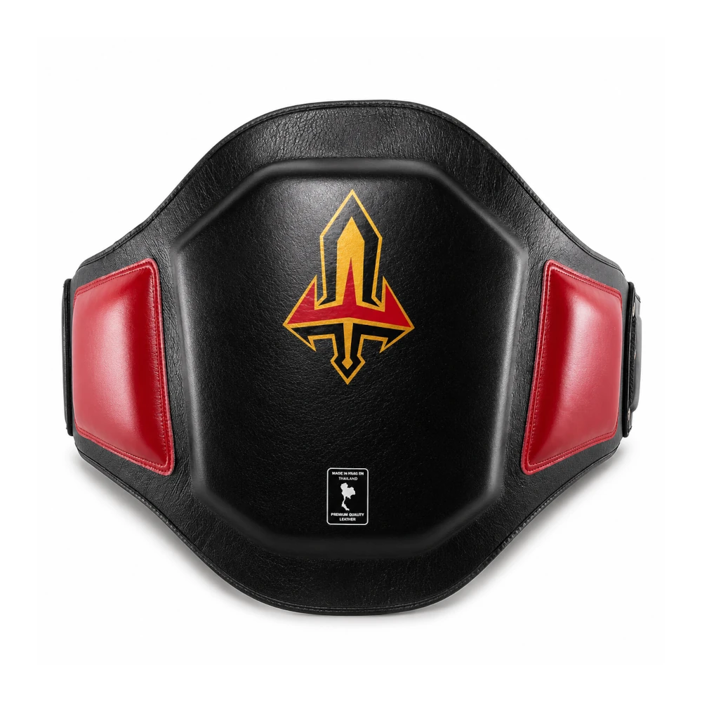 Arwut BP2 Belly Pad
