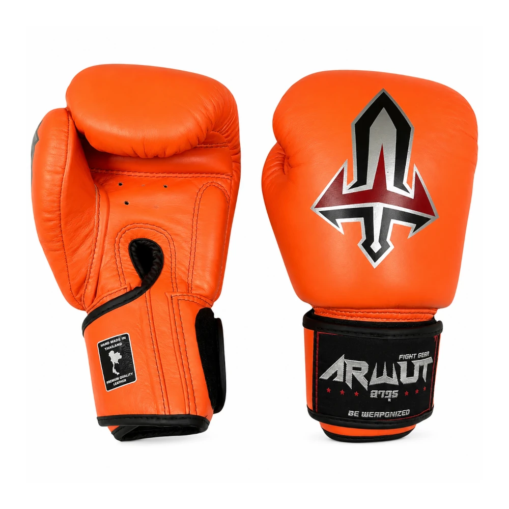 Arwut BG1 Boxing Gloves