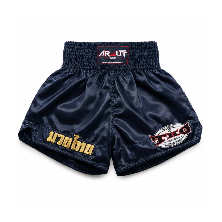 Arwut Classic Muay Thai Shorts