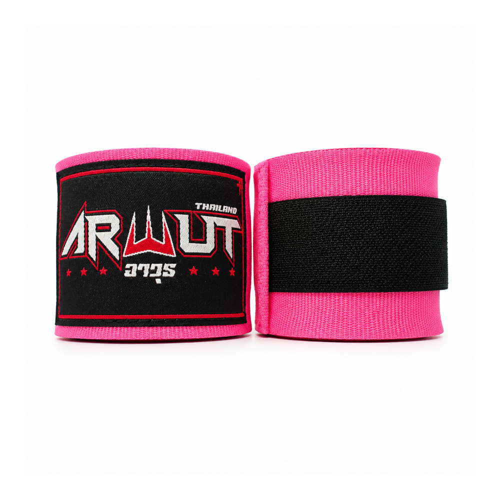 Arwut HW1 Boxing Hand Wraps