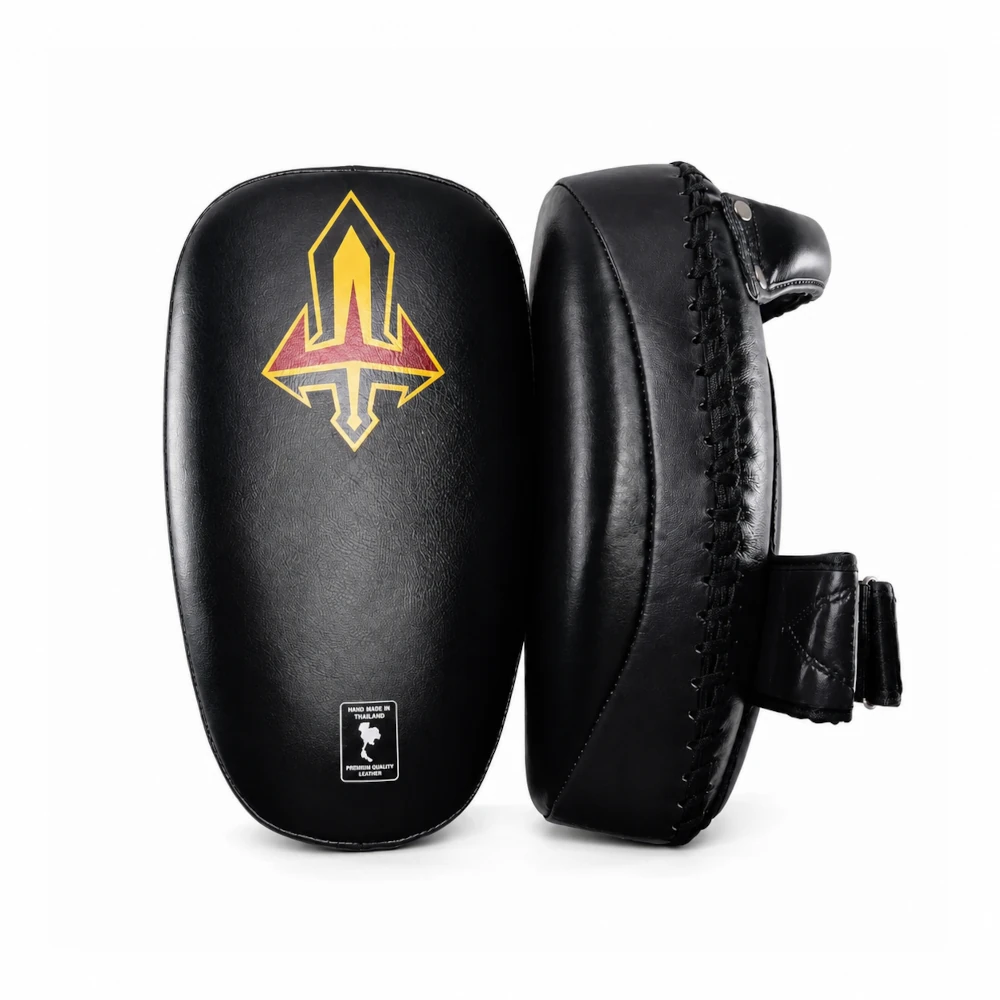 Arwut KP1 Curved Thai Pads