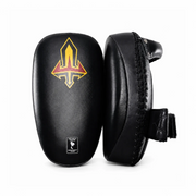Arwut KP1 Curved Thai Pads