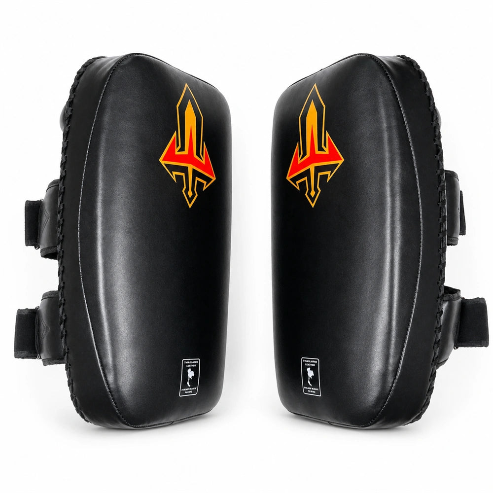 Arwut KP4 Protector Thai Pads