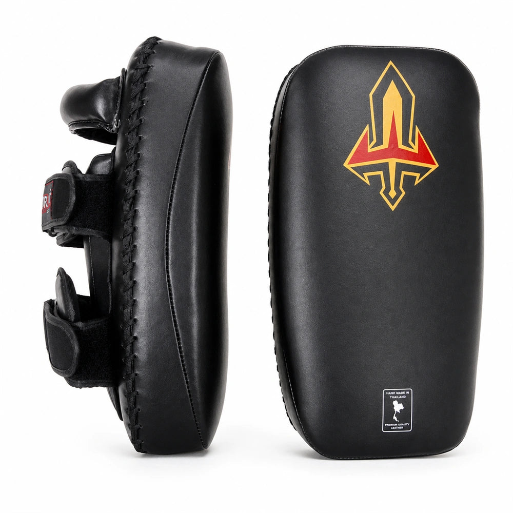 Arwut KP4 Protector Thai Pads
