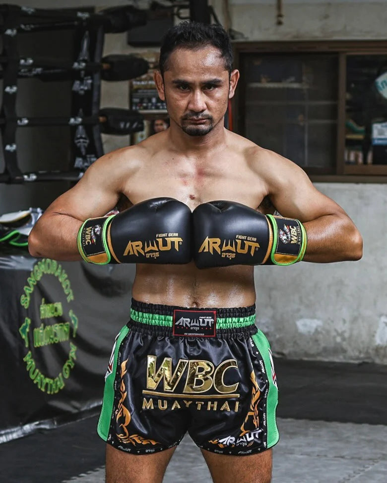 Shogun Martial Arts & Boxing Supplies