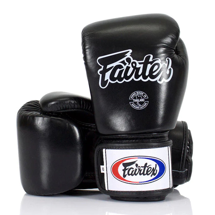 Boxing Goods Fairtex BGV1 Boxing Gloves | Tight-Fit Universal Gloves | Shogun ...