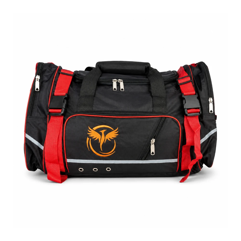 CSG All-In-One Sports Bag