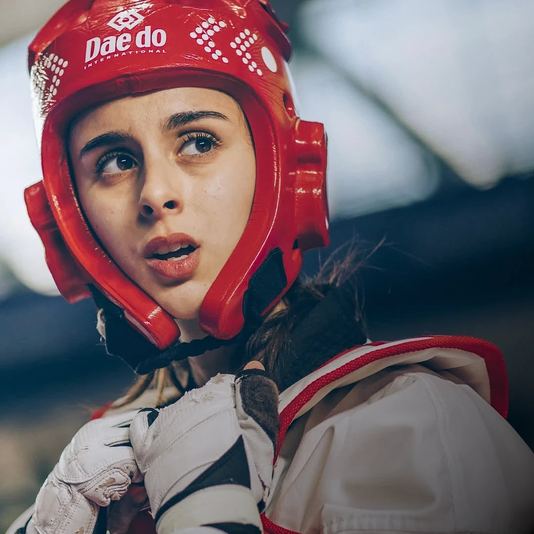 Shogun Martial Arts & Boxing Supplies