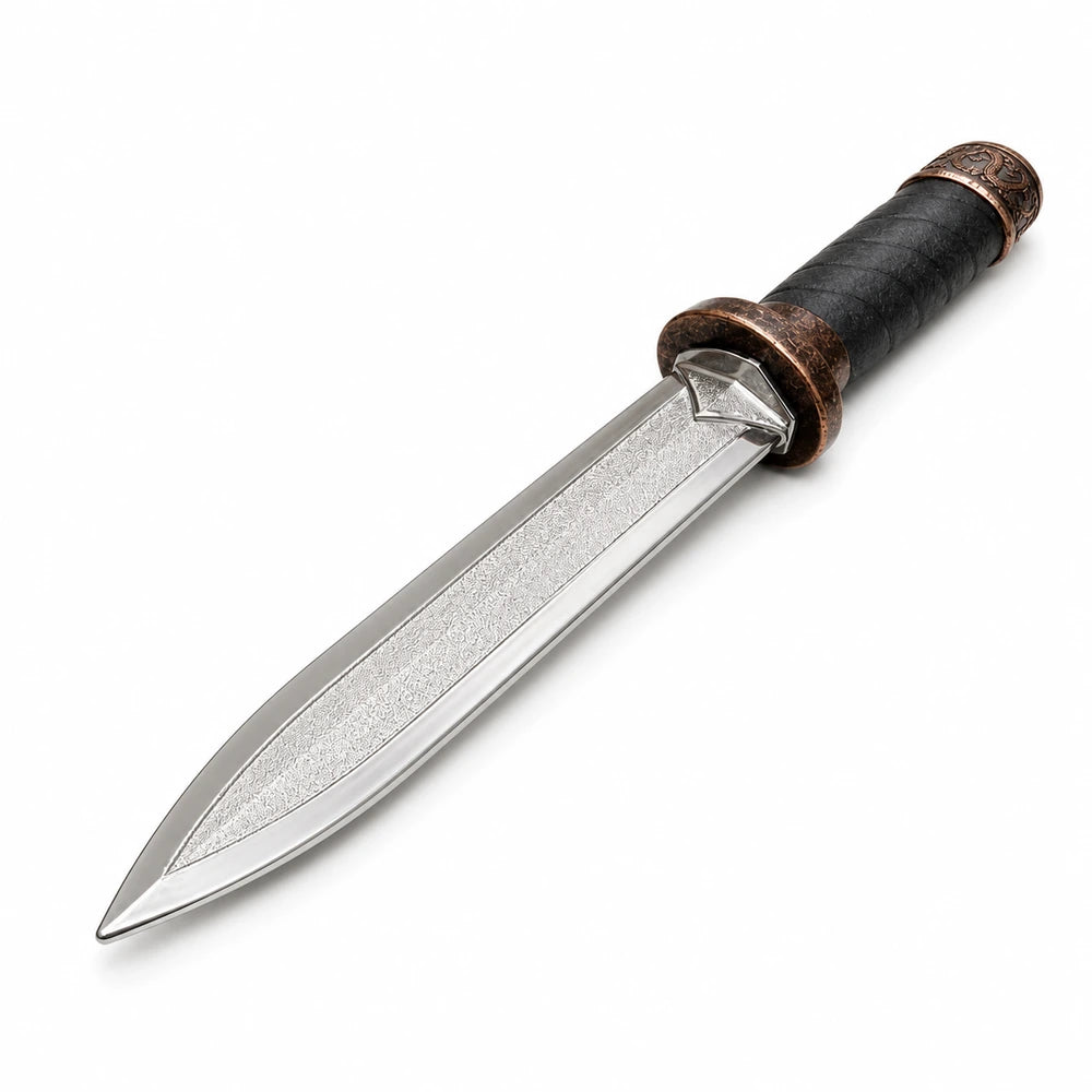 Decorative Training Dagger
