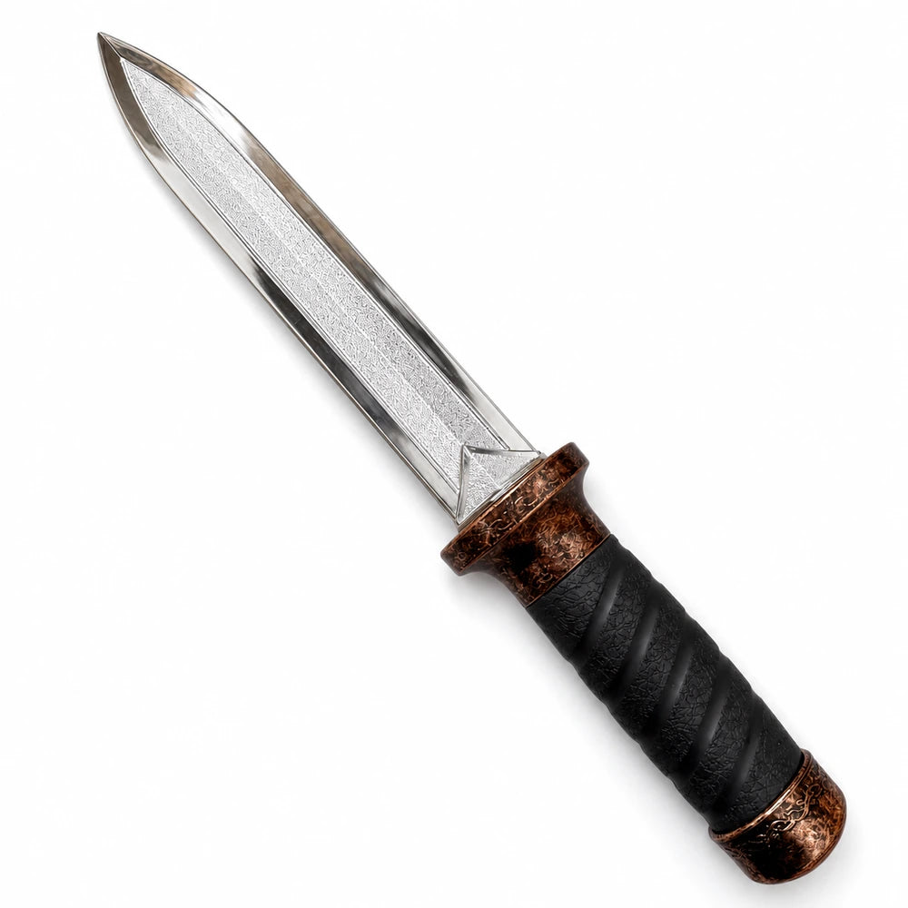 Decorative Training Dagger