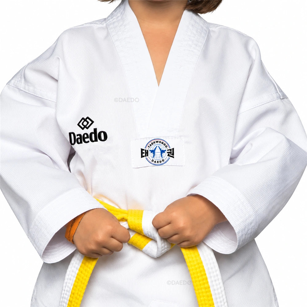 Daedo Basic Dobok