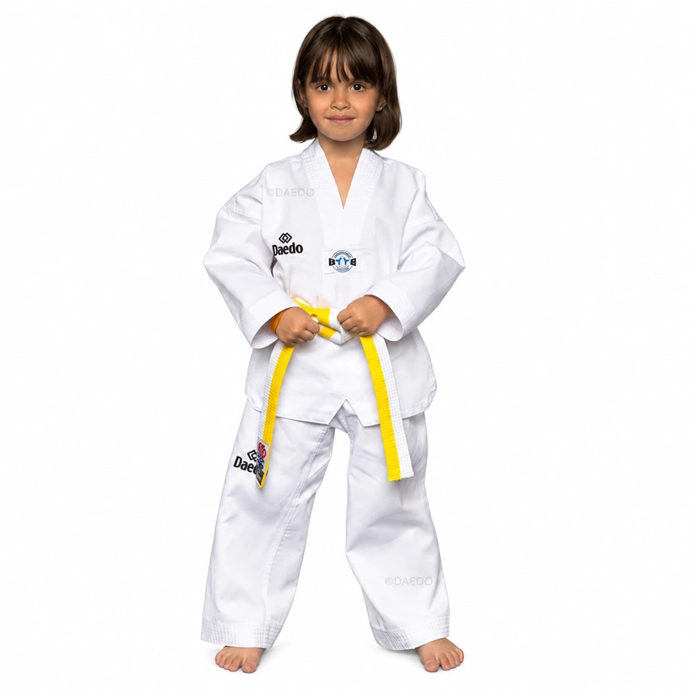Daedo Basic Dobok