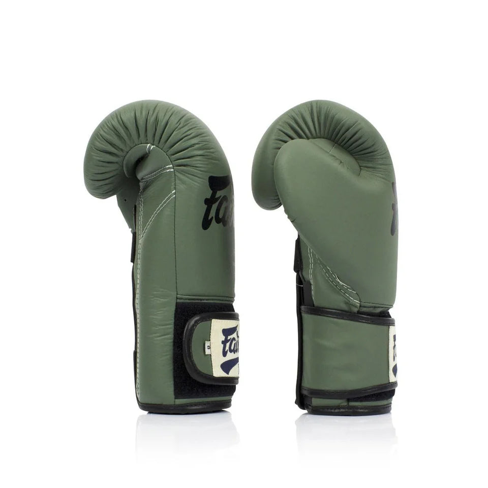 Fairtex BGV25 F-Day 2 Boxing Gloves | Shogun – Shogun Martial Arts