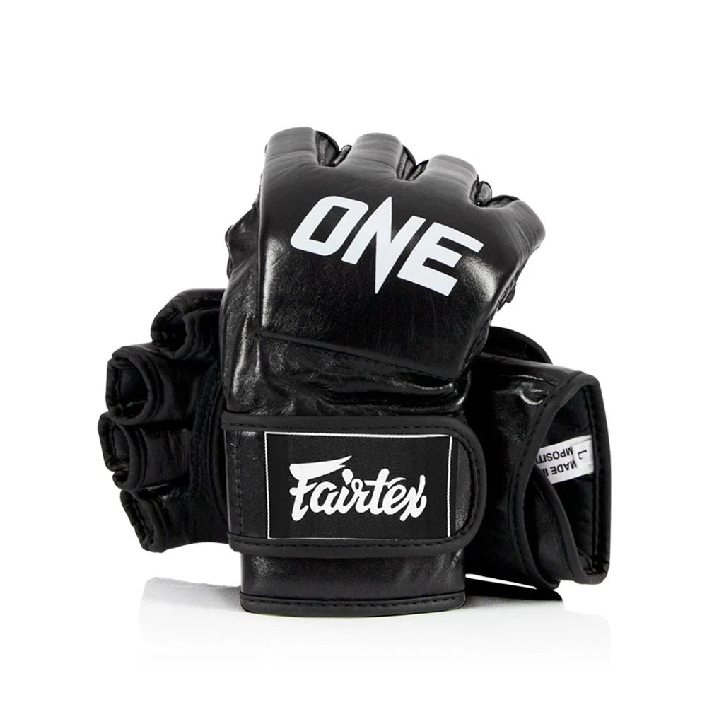 Fairtex X ONE Championship FGV12 MMA Gloves