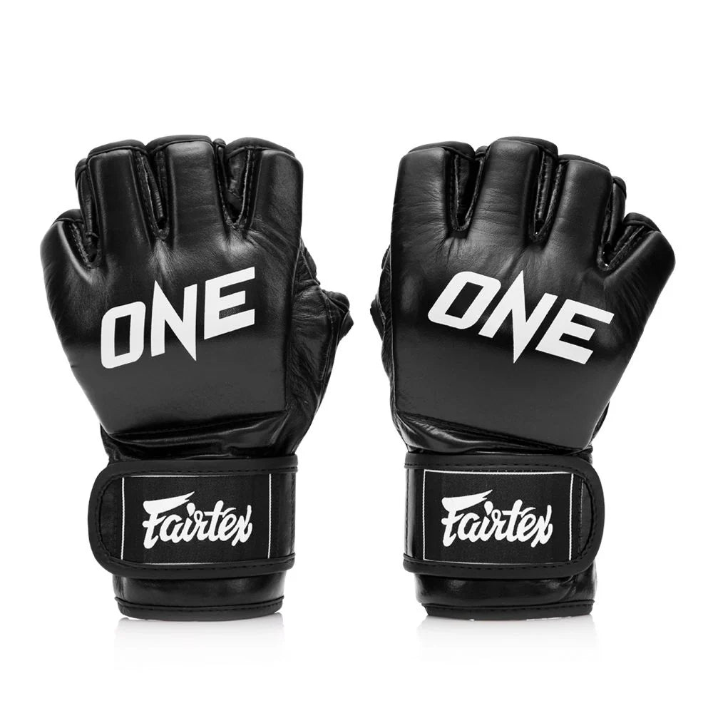 Fairtex X ONE Championship FGV12 MMA Gloves