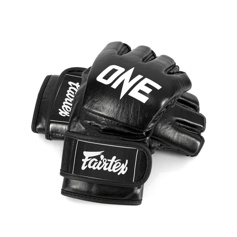 Fairtex X ONE Championship FGV12 MMA Gloves