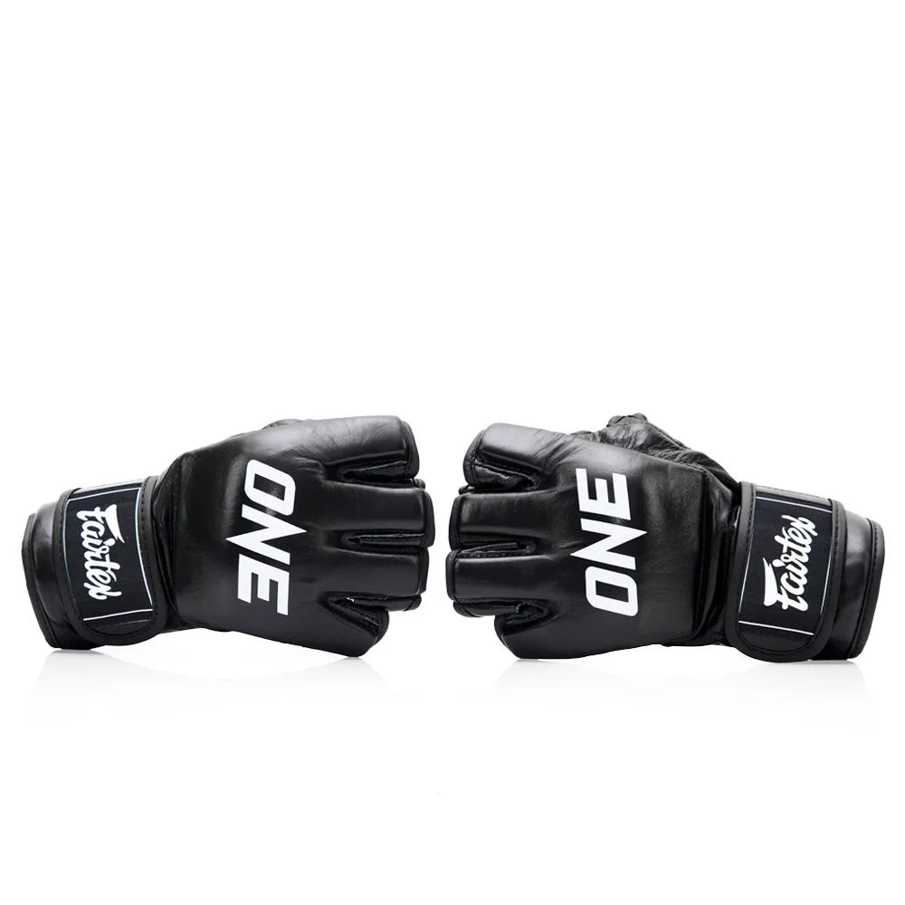 Fairtex X ONE Championship FGV12 MMA Gloves